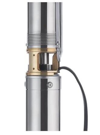 Погружной скважинный насос UNIPUMP MINI ECO 3-34
