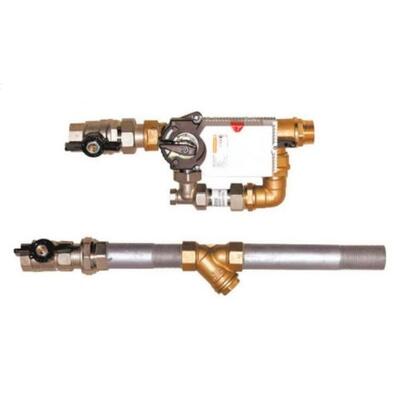 Смесительный узел MST ECO Kv 16