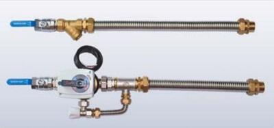 Смесительный узел MU20-4.0TS-2