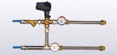 Смесительный узел MU32-16.0CW-4