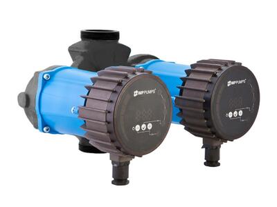 NMTD SMART 32/40-180