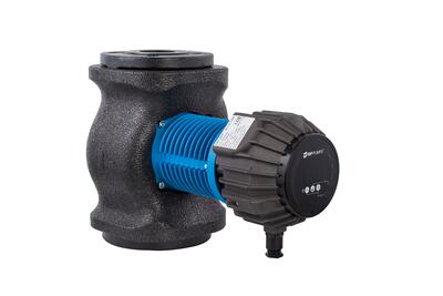 Циркуляционный насос NMT MAX 80/40 F360 PN6