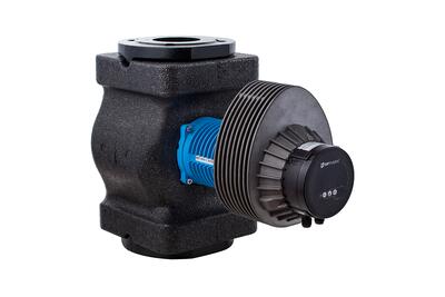 NMT MAX C 100/40 F450 PN10