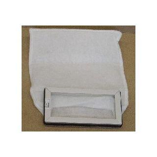 Systemair PFVR 250 EH/B Filter EU3