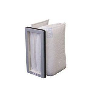 Systemair PFVR 300 TK/B Filter EU3