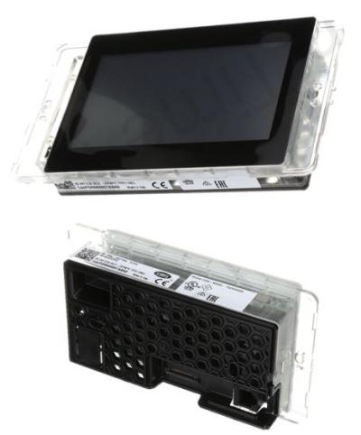 Дисплей PGR04000FA000 CAREL PGDX 4,3