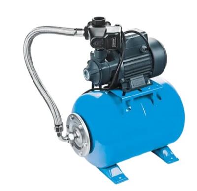 Насосная станция UNIPUMP AUTO QB 80