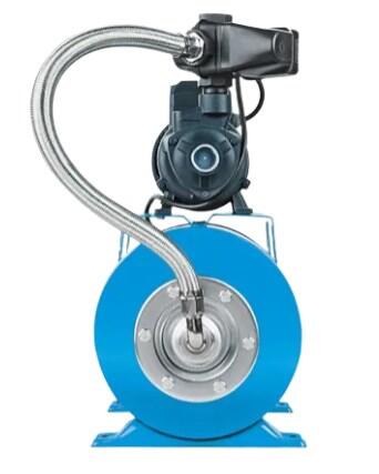 Насосная станция UNIPUMP AUTO QB 80