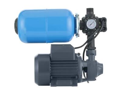 Насосная станция UNIPUMP AUTO QB 80-5