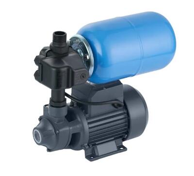 Насосная станция UNIPUMP AUTO QB 80-5
