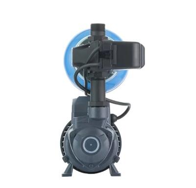 Насосная станция UNIPUMP AUTO QB 80-5