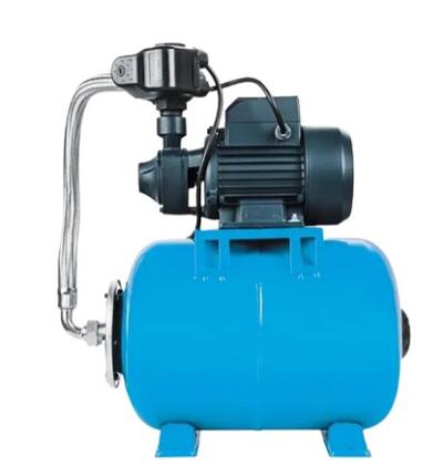 Насосная станция UNIPUMP AUTO QB 80