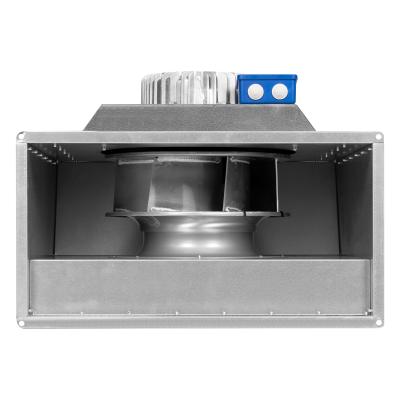 Канальный прямоугольный  вентилятор SHUFT RFD-B EC 700×400