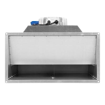 Канальный прямоугольный  вентилятор SHUFT RFD-B EC 700×400