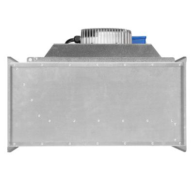 Канальный прямоугольный  вентилятор SHUFT RFD-B EC 700×400