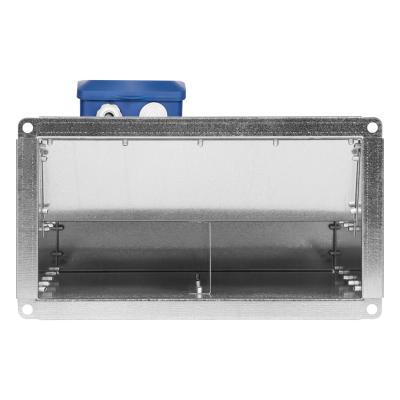 Канальный прямоугольный  вентилятор SHUFT RFD-B 800х500-4 VIM