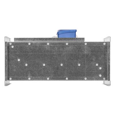 Канальный прямоугольный  вентилятор SHUFT RFD-B 800х500-4 VIM