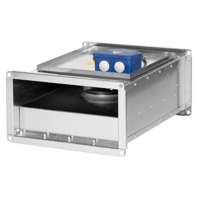 Канальный прямоугольный  вентилятор SHUFT RFD-B 800х500-4 VIM