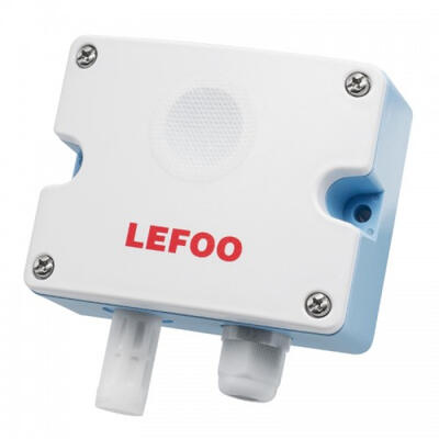 Датчик концентрации углекислого газа LFG201-2000-V10