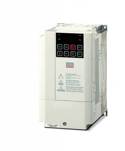 LSLV0015S100-4EONNS преобразователь частоты