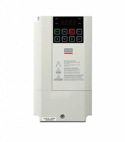 LSLV0015S100-4EONNS преобразователь частоты