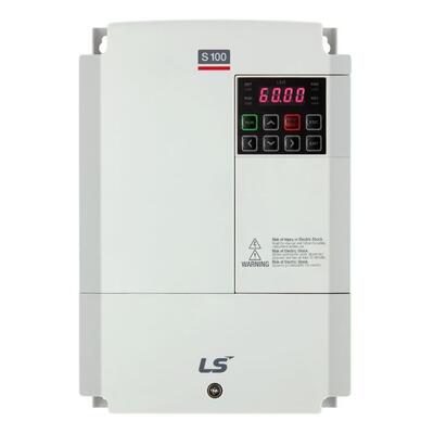 Преобразователь частоты LSLV0037S100-4EOFNS