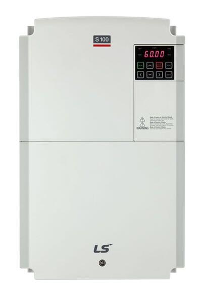 Преобразователь частоты LSLV0185S100-4EOFNS