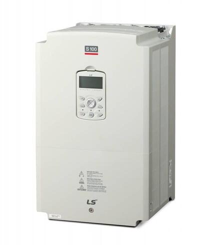 Преобразователь частоты LSLV0450S100-4CONDS