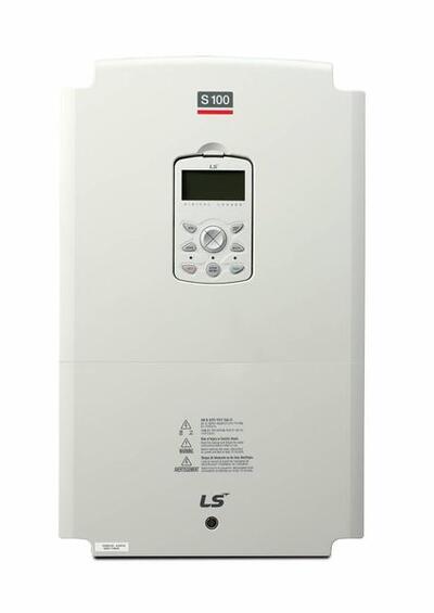 Преобразователь частоты LSLV0450S100-4CONDS