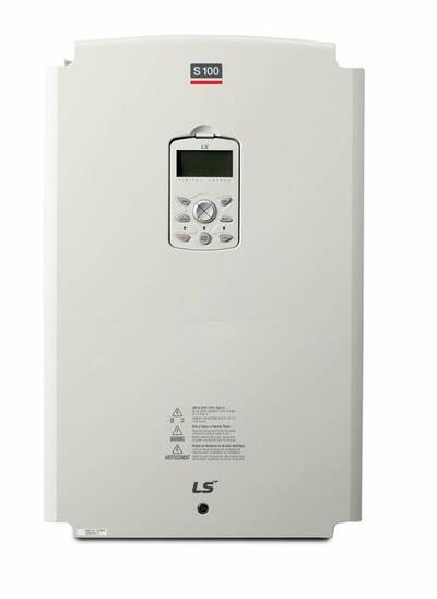 LSLV0450S100-4COFDS преобразователь частоты