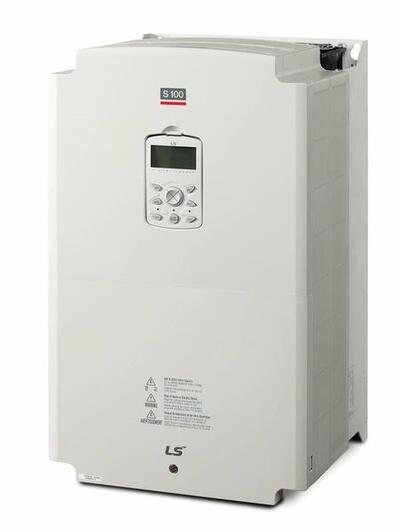 LSLV0750S100-4CONDS преобразователь частоты