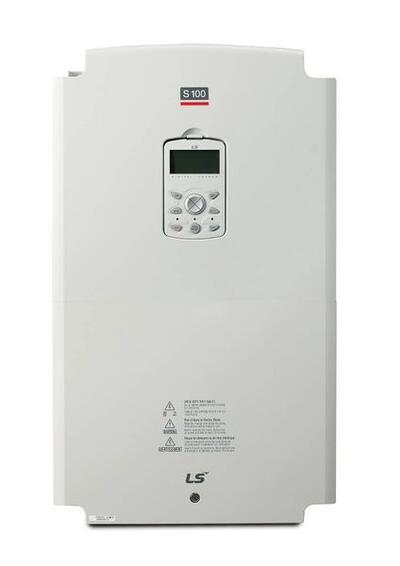 LSLV0750S100-4CONDS преобразователь частоты
