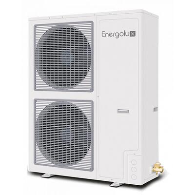 Наружный Блок Energolux SMZU48V1AI
