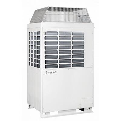 Наружный Блок Energolux SMZU75V1AI