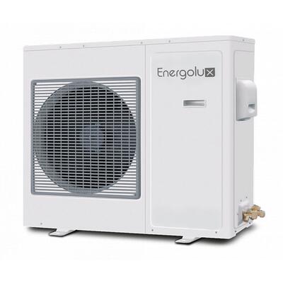 Наружный Блок Energolux SMZU28V1AI