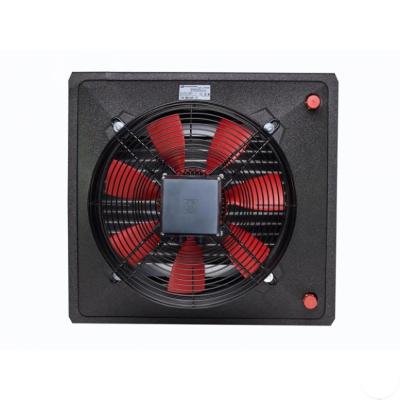 Тепловентилятор Reventon серии Farmer HCF IP65 с AC двигателем