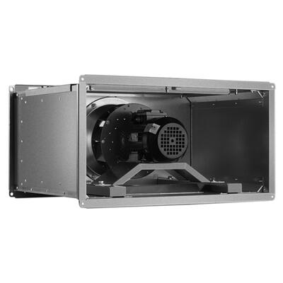 TORNADO 700x400-35-3-2 Вентилятор cо свободным колесом Shuft