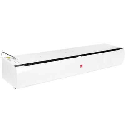 ТЕРМА T-Wall 320W02H-Sleek водяная завеса