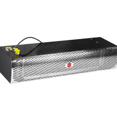 ТЕРМА T-Wall 316W02K-Classic водяная завеса