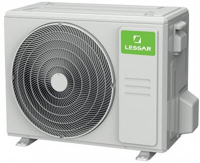 Блок наружный Lessar LU-2HE14FOE2
