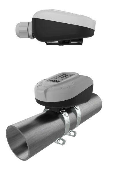 Накладной датчик температуры TS-С01 PRO Ni1000