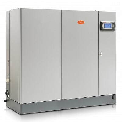 Паровой увлажнитель CAREL humiSteam X-plus UE130XLC01 разборный цилиндр