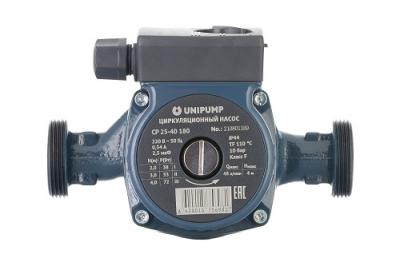 Циркуляционный насос UNIPUMP CP 32-60 180