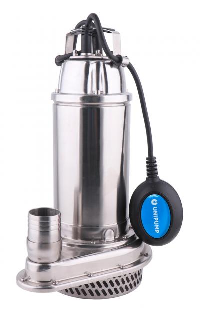 Дренажный насос UNIPUMP INOXPROF 15-15-1,5