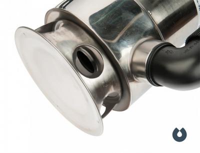 Дренажный насос UNIPUMP INOXVORT 400 SW