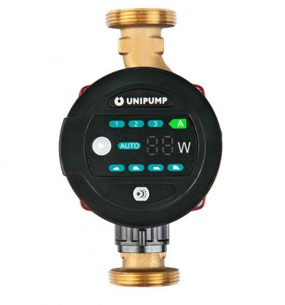 Циркуляционный насос UNIPUMP LPA 20-40 B