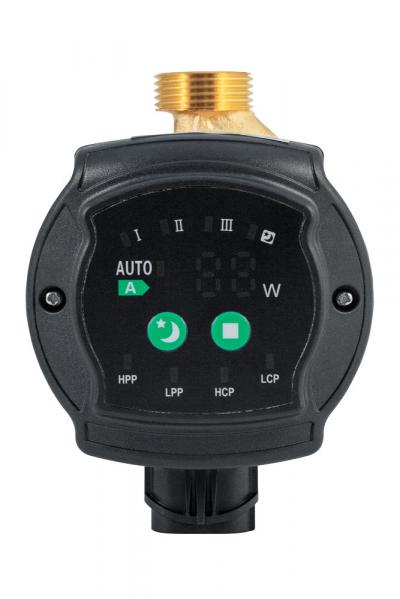 Циркуляционный насос UNIPUMP LPA 20-40 B