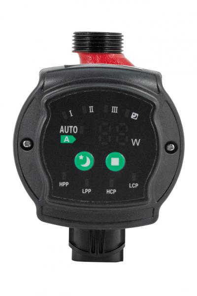 Циркуляционный насос UNIPUMP LPA 32-40