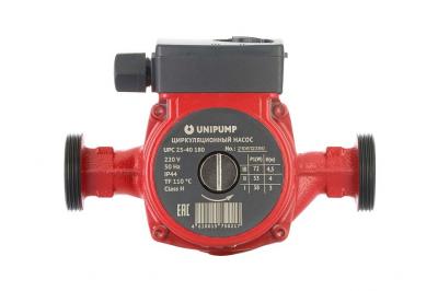 Циркуляционный насос UNIPUMP UPC 32-40 180
