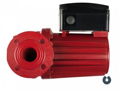 Циркуляционный насос UNIPUMP UPF3 40-120 250